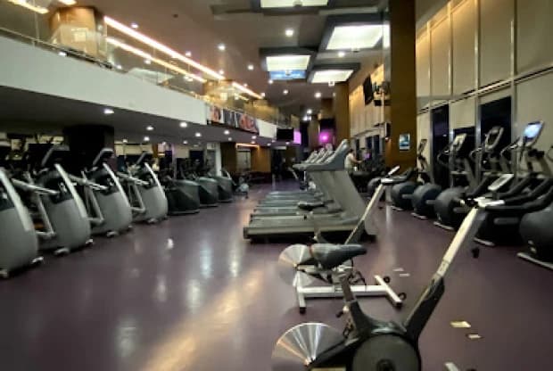 Sport City Villahermosa, foto 2