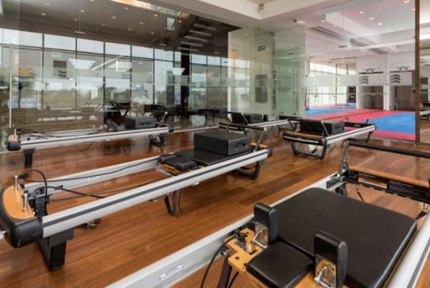 Sport City Villahermosa, foto 4