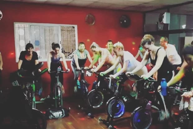 Sport Club Adrogue, foto 2