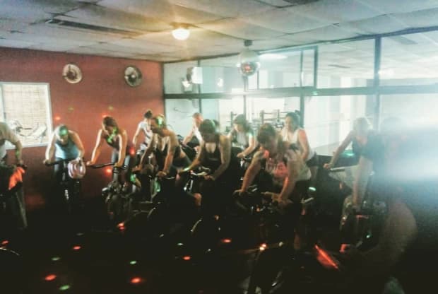 Sport Club Adrogue, foto 5