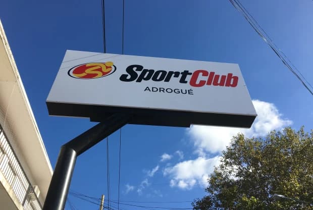 Sport Club Adrogue, foto 6