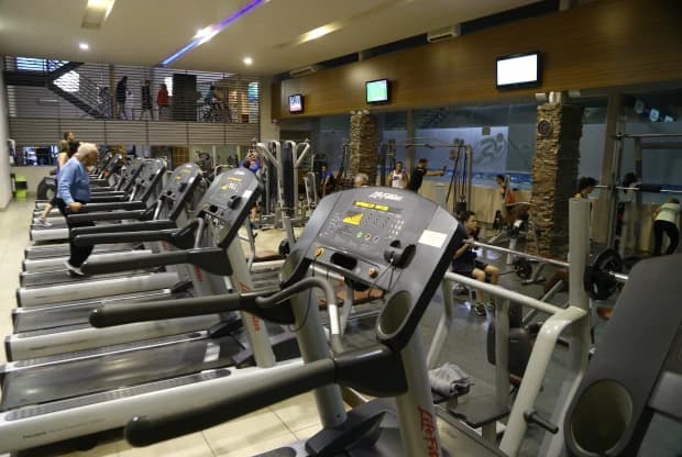 Sport Club Belgrano, foto 3