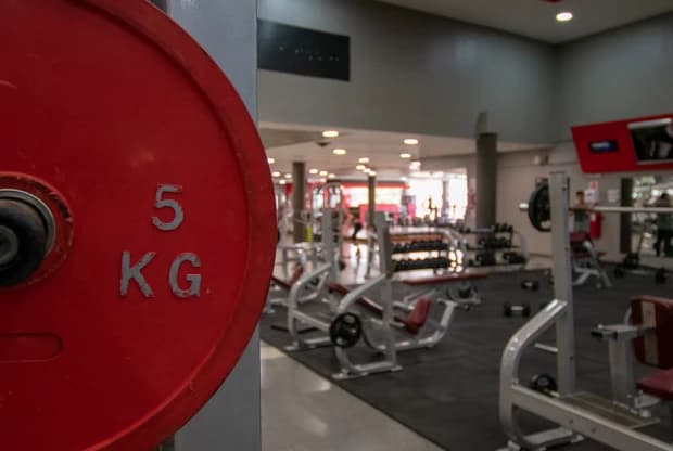 Sport Club Caballito, foto 3