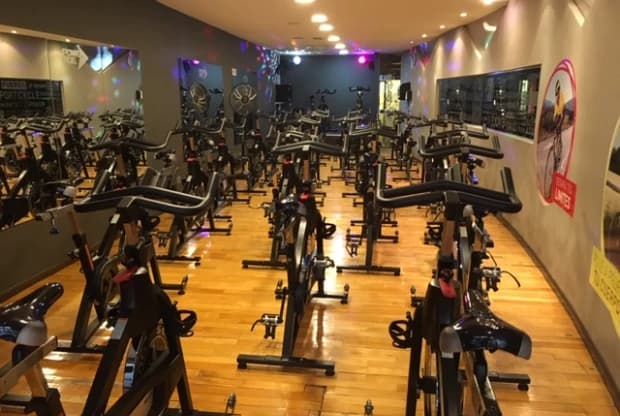 Sport Club Cabildo, foto de portada