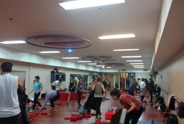 Sport Club Cabildo, foto 2