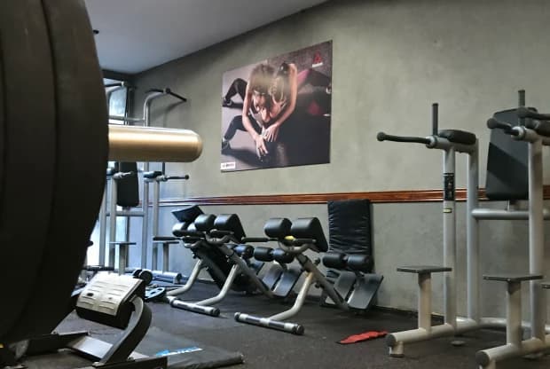 Sport Club Cabildo, foto 6