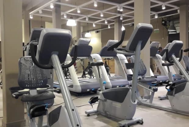 Sport Club Caseros, foto 2