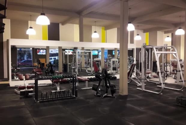 Sport Club Caseros, foto 5