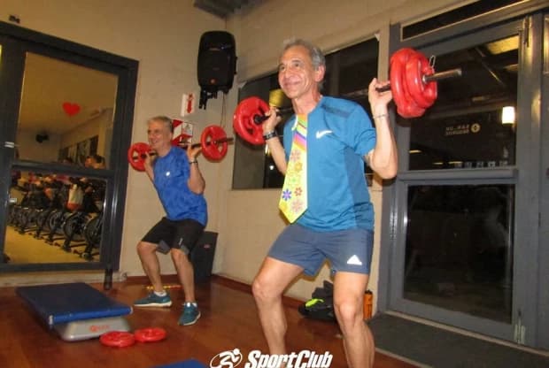 Sport Club Castelar, foto 4