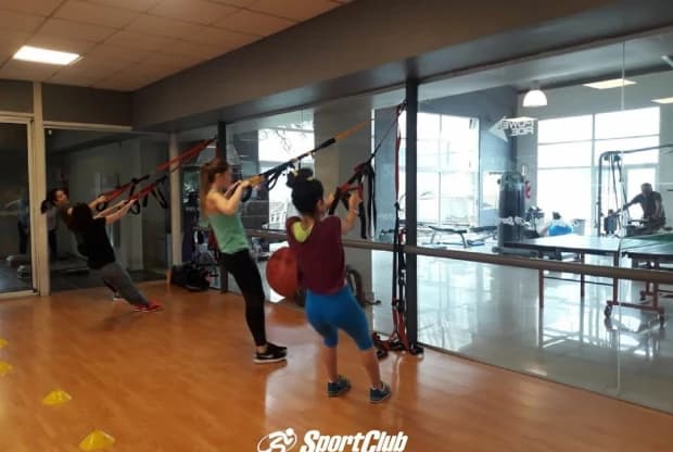 Sport Club Castelar, foto 5