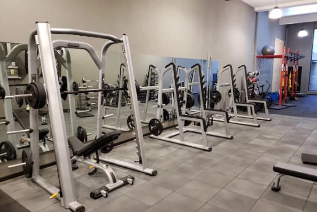 Sport Club Tribunales, foto 2