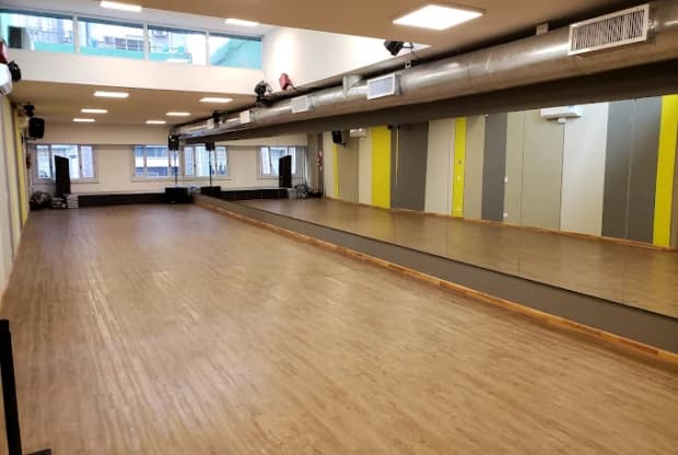 Sport Club Tribunales, foto 6