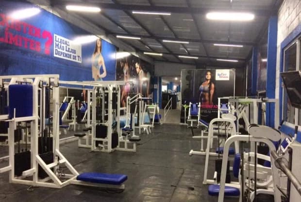 Sport Fitness, foto 2