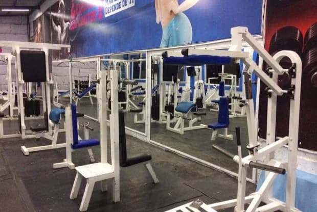 Sport Fitness, foto 3