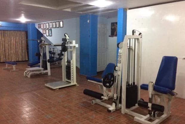 Sport Fitness, foto 4