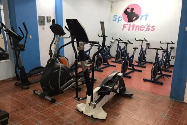 Sport Fitness, foto 6