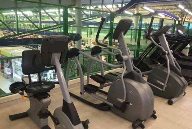 Sport Gym - San Vicente, foto de portada