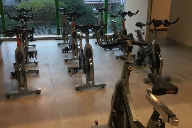 Sport Gym - San Vicente, foto 3