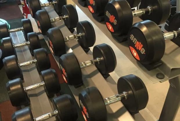 Sport Gym - San Vicente, foto 4