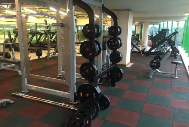 Sport Gym - San Vicente, foto 5