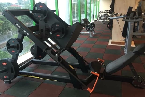 Sport Gym - San Vicente, foto 6