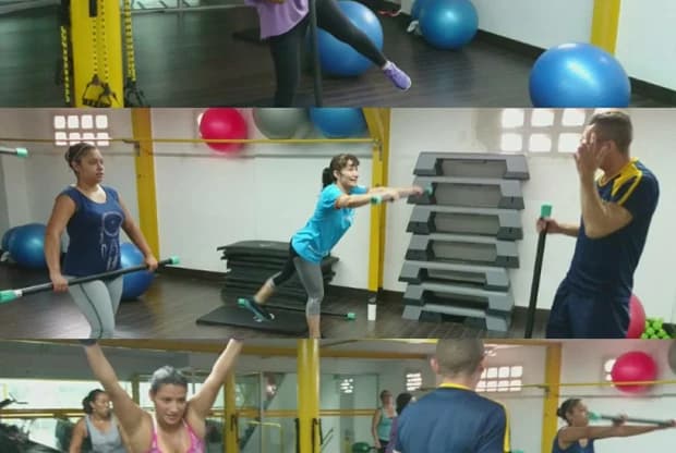 Sport Park, foto 2