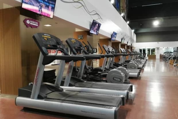 SportClub Banfield, foto de portada