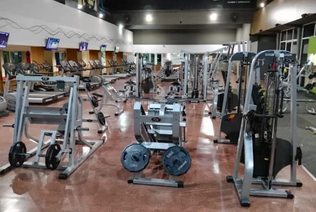 SportClub Banfield, foto 2