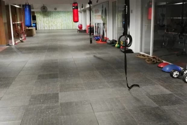 SportClub Banfield, foto 6