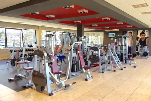 SportClub Bella Vista, foto 2