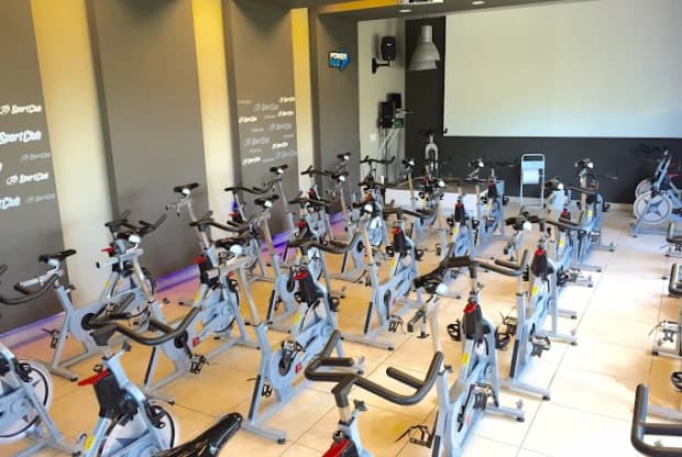 SportClub Bella Vista, foto 3