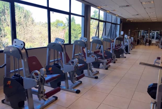 SportClub Bella Vista, foto 4