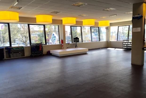 SportClub Bella Vista, foto 5