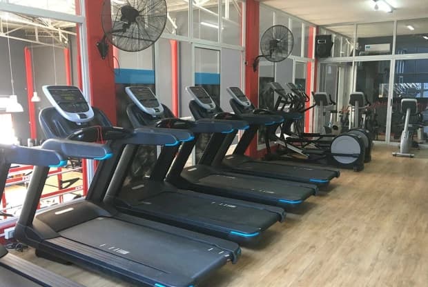 SportClub Calle 49, foto 2