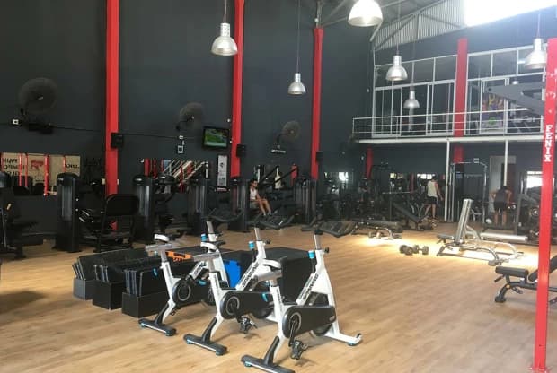 SportClub Calle 49, foto 3