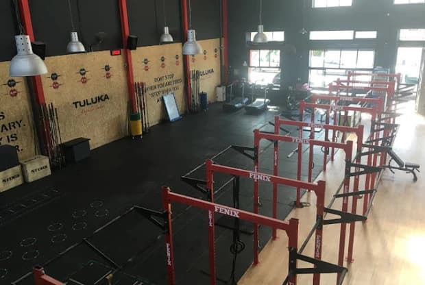 SportClub Calle 49, foto 5
