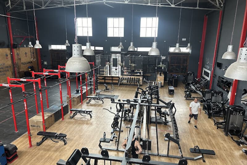 SportClub Calle 49, foto 6
