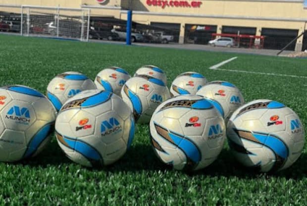 SportClub Canning Futbol, foto 4