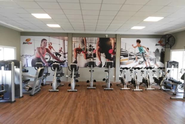 SportClub Champagnat, foto 2
