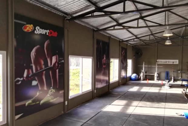 SportClub Champagnat, foto 3