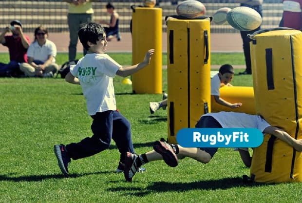 SportClub Champagnat, foto 4