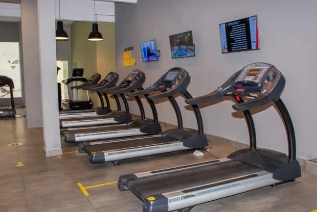 SportClub Colegiales, foto 5