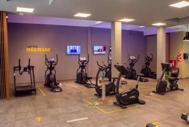 SportClub Colegiales, foto 6