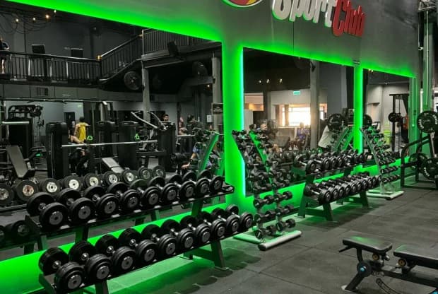 SportClub Devoto, foto 2