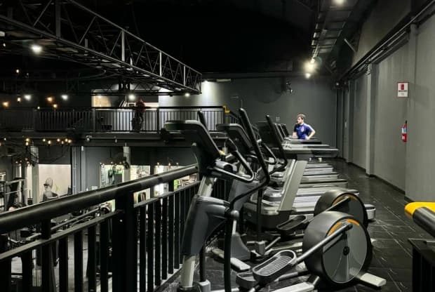 SportClub Devoto, foto 3