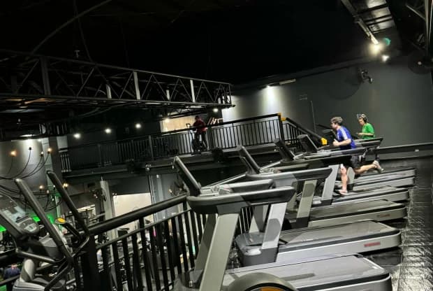 SportClub Devoto, foto 4