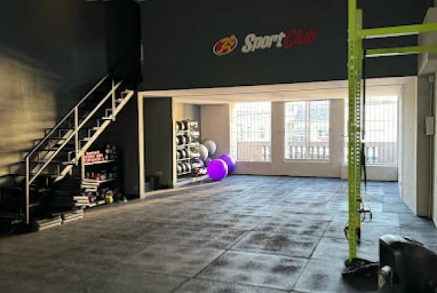 SportClub Devoto, foto 6