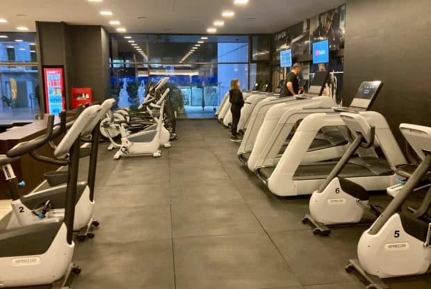 SportClub Esmeralda, foto 2