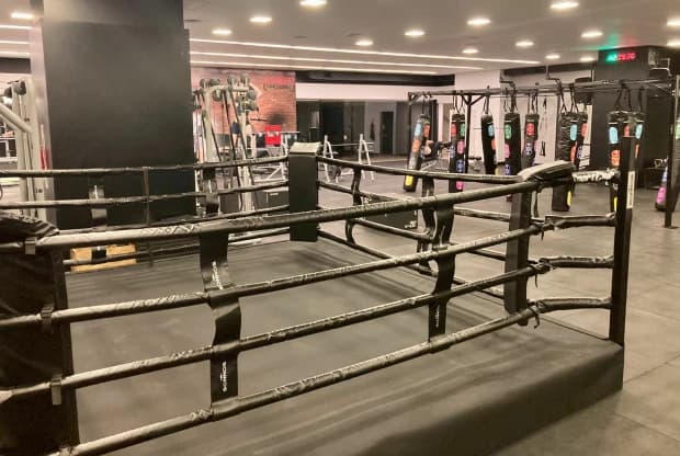 SportClub Esmeralda, foto 4