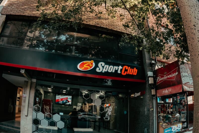 SportClub Estrada, foto 4